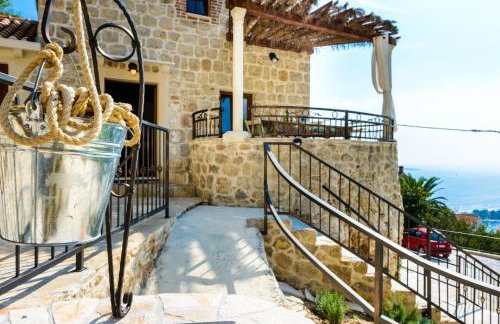 Villa Stone-Exceptional private Estate - Foto 12