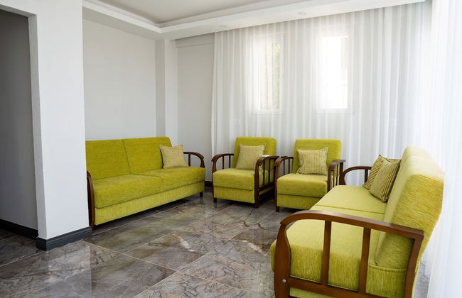 Private Pool Garden Villa- All Rooms w AC - Foto 6