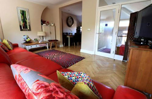 Chester Apartments - Foto 18