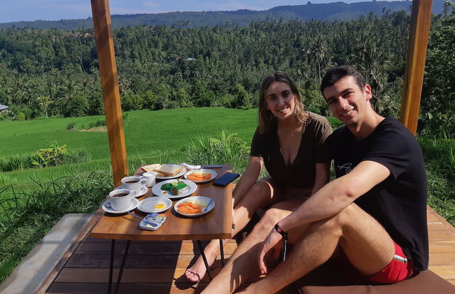 Bali De Pardis Cottage - Foto 20