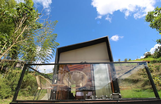 Luum Glamping by Roots Rentals - Photo 9