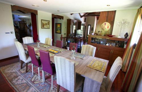 Espectacular Casa con Piscina en Allariz - Foto 43