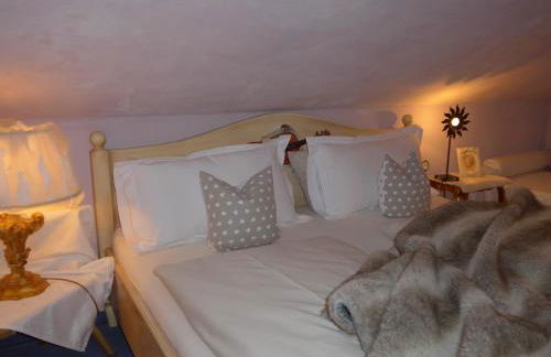 Romantische 5-Sterne- Ferienwohnungen - Foto 30