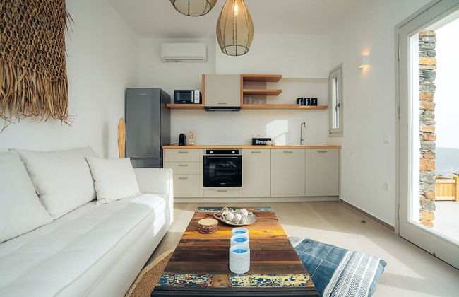 Melianthos Villas - Foto 68