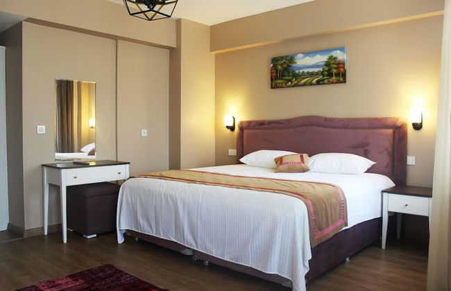 Mavi Halic Apartments - Foto 9