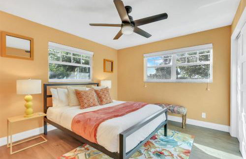 Coral Isle Heated pool,, ping-pong, near beach - Foto 16