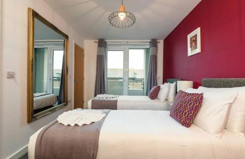 Boho Chic - Large house in the heart of Brighton! - Foto 18