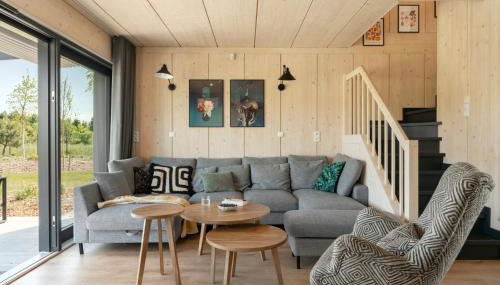 Siema Siemiany - Foto 4, Garden, Garden view