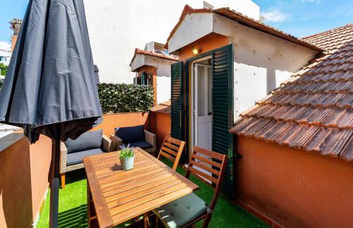 Belém Cozy Apartments by Soulplaces - Foto 58
