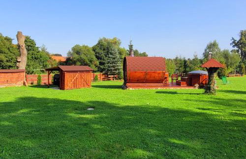 Agroturystyka Sielska Kraina - Foto 47