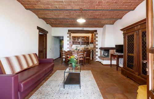 Agriturismo Borgo Sant'Ercolano - Foto 78