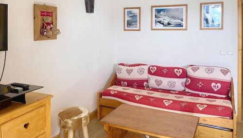 Appartement familial 200m pistes, WIFI, La Rosière - FR-1-275-133 - Foto 4