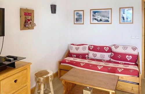 Appartement familial 200m pistes, WIFI, La Rosière - FR-1-275-133 - Foto 4