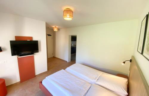 Hotel Sonnengarten Apartments - Foto 10