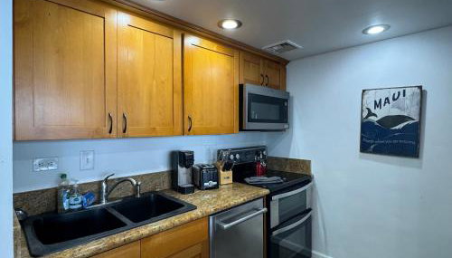 Amazing Sunsets Oceanfront Views - indigomaui - - Foto 5