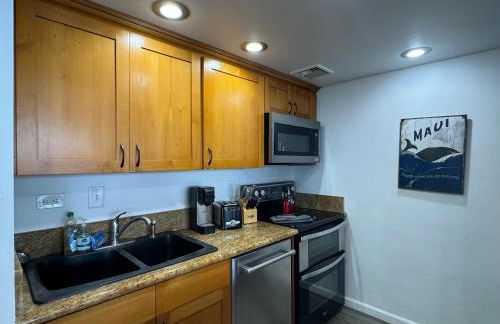 Amazing Sunsets Oceanfront Views - indigomaui - - Foto 5