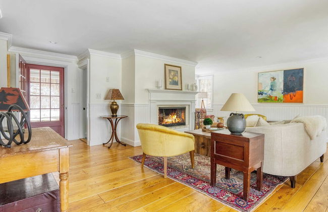 Linden by Avantstay Countryside Berkshire Escape - Foto 32