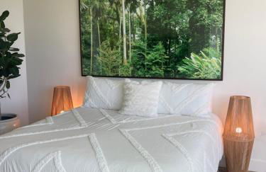 Luxury Designer Suite with Rooftop Pool, Gym - Foto 1