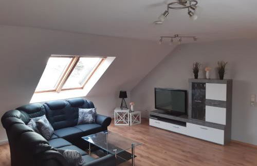 Ferienwohnung Günther am Park - Foto 9