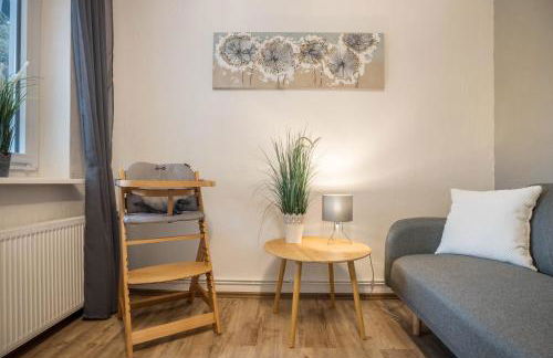 Ferienhaus an der Göhrde - Foto 19