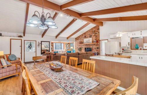 Pine Hills Cabin in Julian - Foto 53