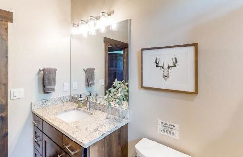 Peaceful Bay Getaway - Foto 10