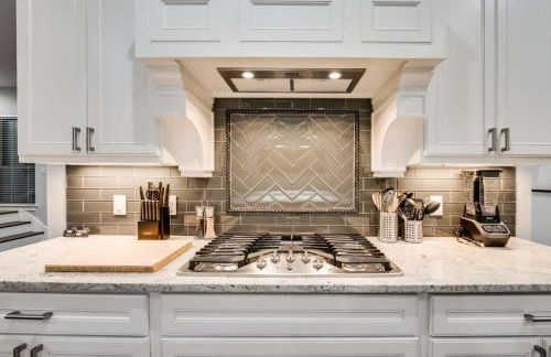 Valley Vista Luxury Retreat w Pool Cinema Games - Foto 8