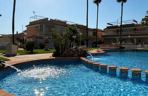 Fee4Me Relax & Beach Los Alcázares - Foto 1