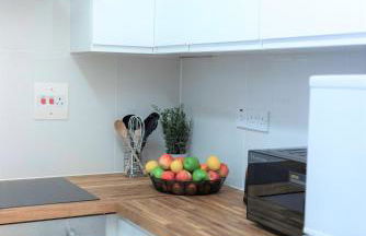 The Dwelling Point - Cannon Street - Foto 25