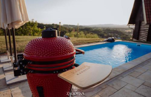 Boutique Villa Zagorka - Foto 9