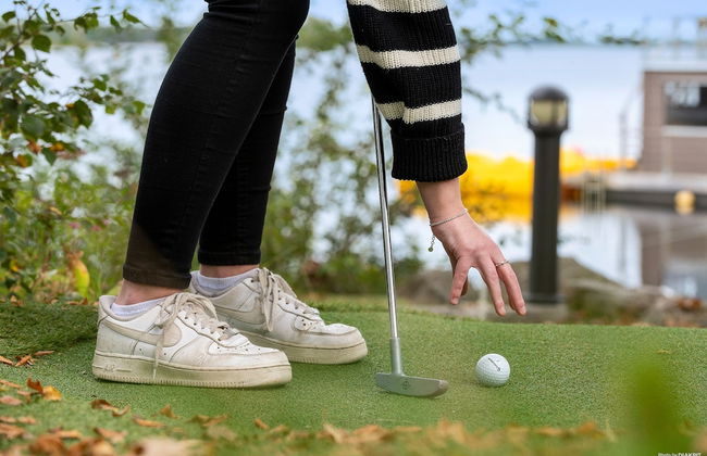 First Camp Sjöstugan - Älmhult - Photo 36