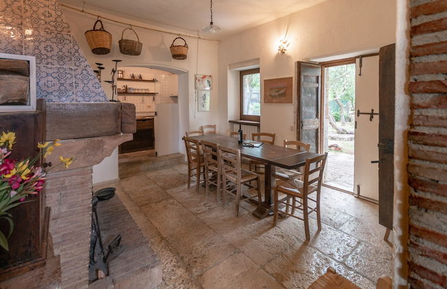 Agriturismo Fontenuova - Foto 45