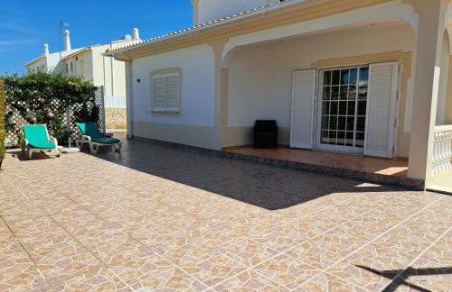 Villa Mariamar - Foto 23