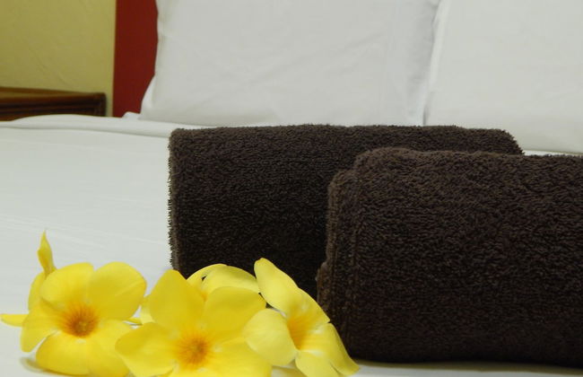 RUMBIA RESORT VILLA Paka Terengganu - Foto 12