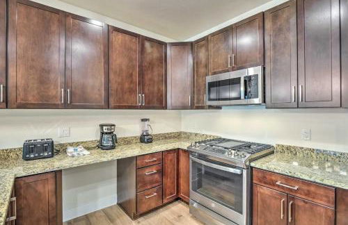 Condo 2 Mi to Keystone Resort Relax Fireside! - Foto 14