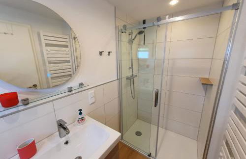 Murmel 4 - Strandkorb, Wallbox, WLan, Kamin - Foto 21