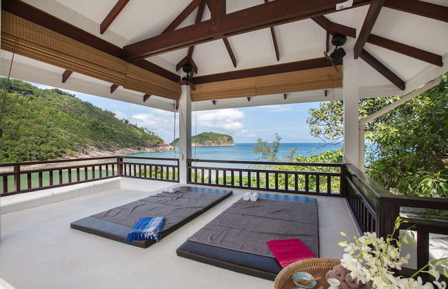 The Secret Beach Villa - Foto 30