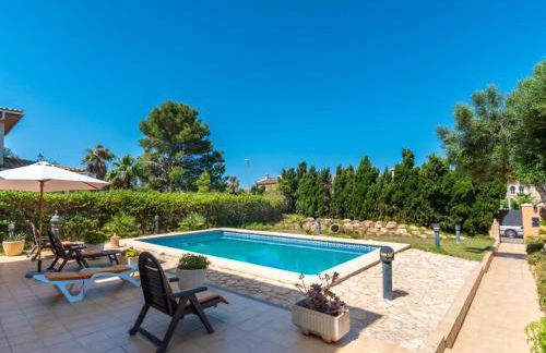 Holiday Home Cap Blanc by Interhome - Foto 6