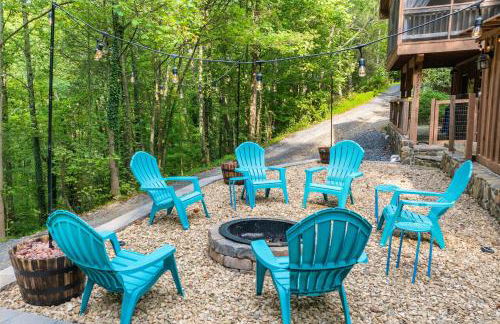 Highland Cabin 4BD/2BR near Harrisonburg VA - Foto 62