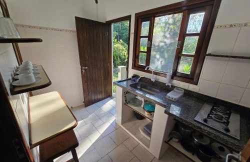 Chalés Villa do Mar - Foto 11