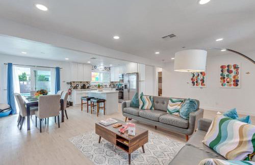 Luxurious Snowbird Haven 3 Mi to Dtwn Palm Springs - Foto 4