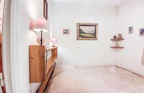 Apartment Le Balcon des Brevières by Interhome - Foto 18