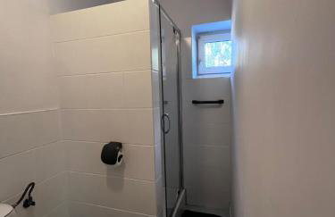 Ośrodek VolfCamp Kwaszenina - Foto 75