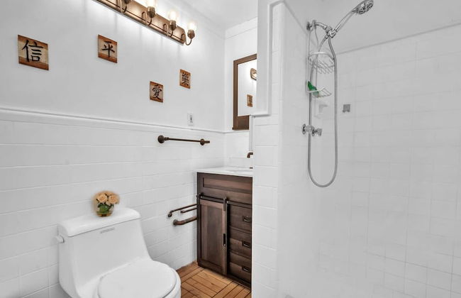 Entire House - Paradise in Dania Beach - Foto 24