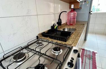 Apartamento amplo e tranquilo - Foto 20