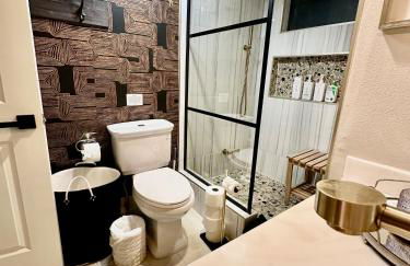 Spacious 1 BR villa on golf course with epic views! - Foto 13