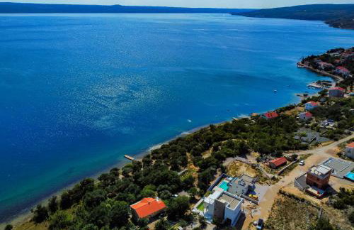 Villa Shark Maslenica - Photo 40