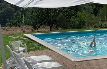 Il Salino Country House - Foto 61