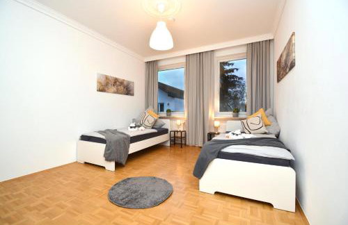 Herzogenaurach 01 - Apartment für Firmen - Photo 31