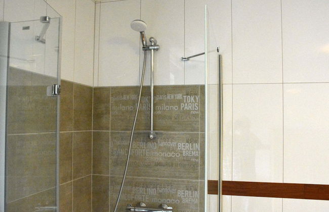 Chic Holiday Home With Garden - Foto 14